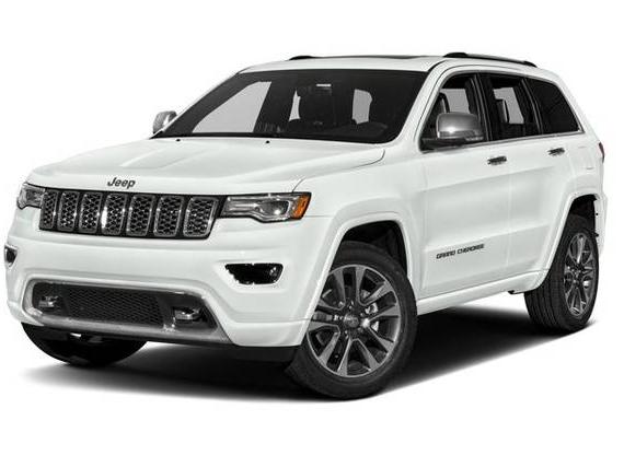 JEEP GRAND CHEROKEE 2017 1C4RJFCT6HC682938 image